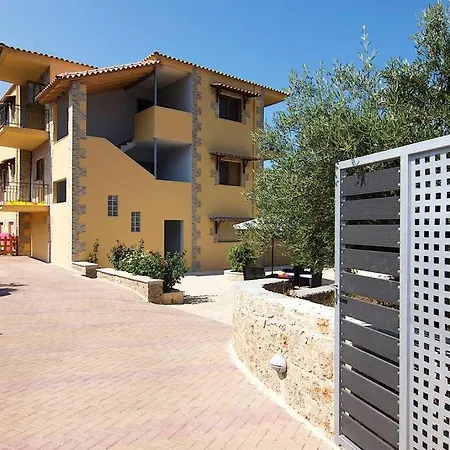 Sun & Sea αpartment In Stoupa Apartment *