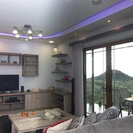 Apartment Sun & Sea αpartment In Stoupa
