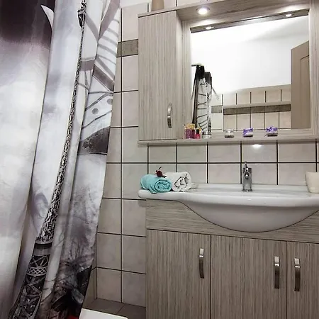 Apartment Sun & Sea αpartment In Stoupa *