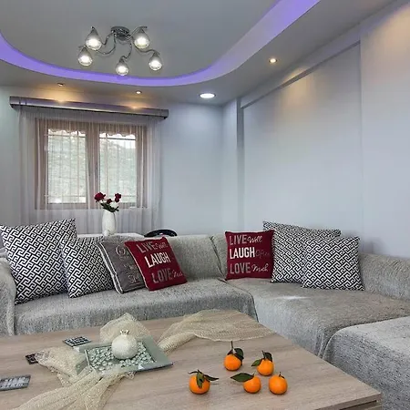 Sun & Sea αpartment In Stoupa