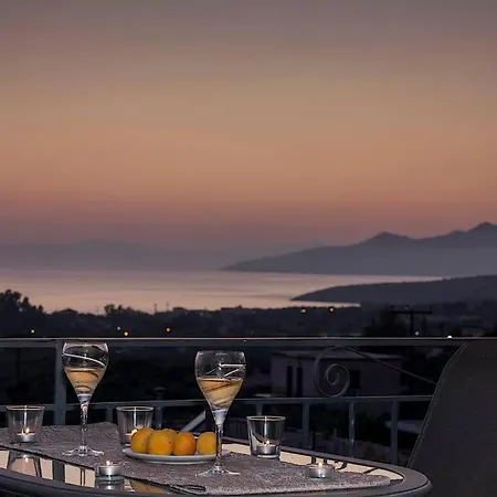 Apartment Sun & Sea αpartment In Stoupa *