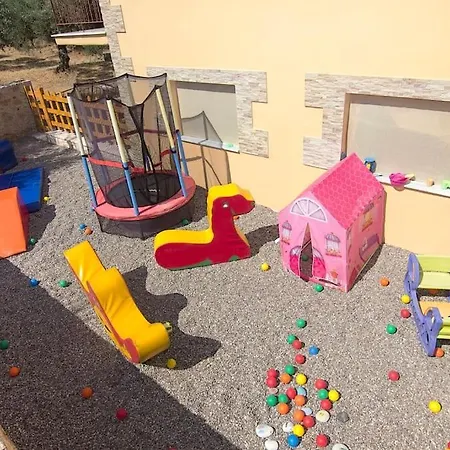 Apartment Sun & Sea αpartment In Stoupa *