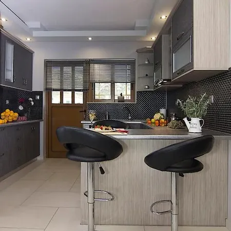 Sun & Sea αpartment In Stoupa Apartment