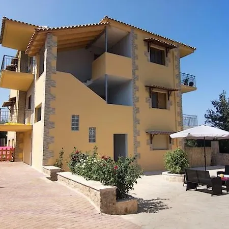 Sun & Sea αpartment In Stoupa Apartment *