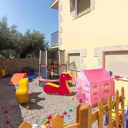 Sun & Sea αpartment In Stoupa Apartment *