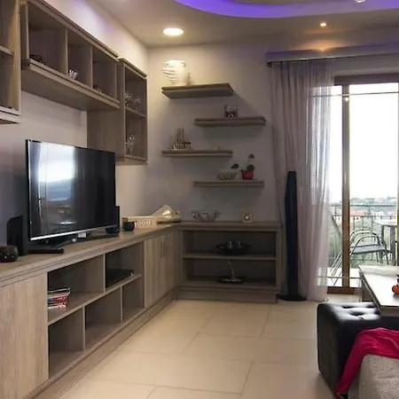Sun & Sea αpartment In Stoupa Levktron