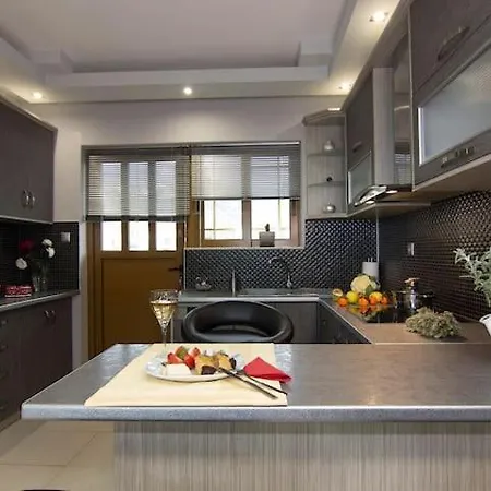 Sun & Sea αpartment In Stoupa Apartment *