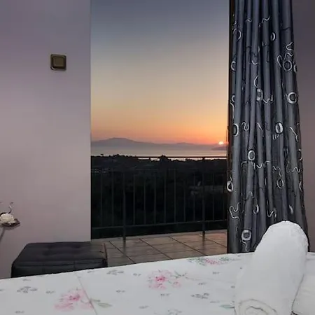 Sun & Sea αpartment In Stoupa