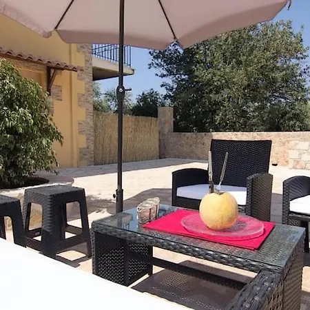 Sun & Sea αpartment In Stoupa
