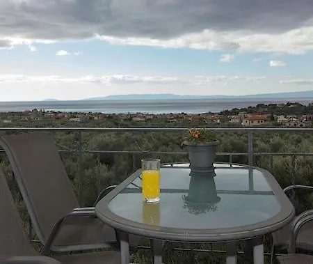 Sun & Sea αpartment In Stoupa Apartment